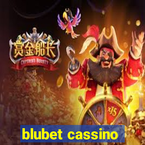 blubet cassino